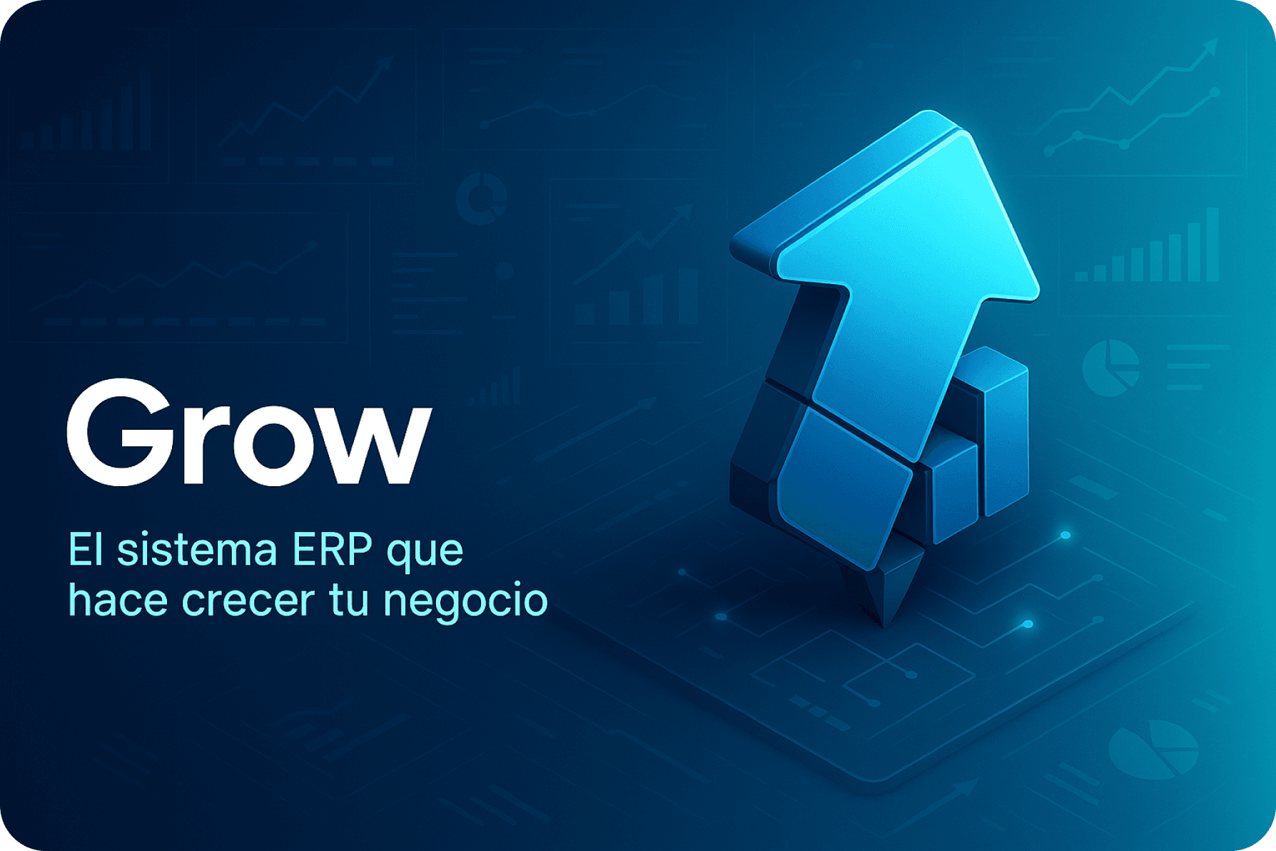 Grow ERP